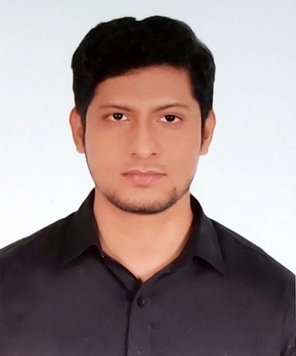 Photo of Rohan Ahmed, Founder Chairman and Lead Instructor of The Quality Corporates Bangladesh Ltd. (TQC Bangladesh)