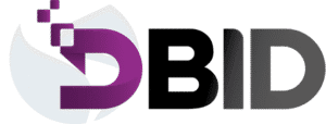 Official Logo of DBID (Digital Business Identification)